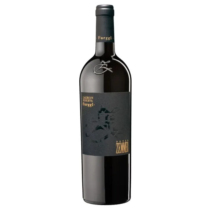 Lagrein Riserva Furggl Peter Zemmer Alto Adige Doc