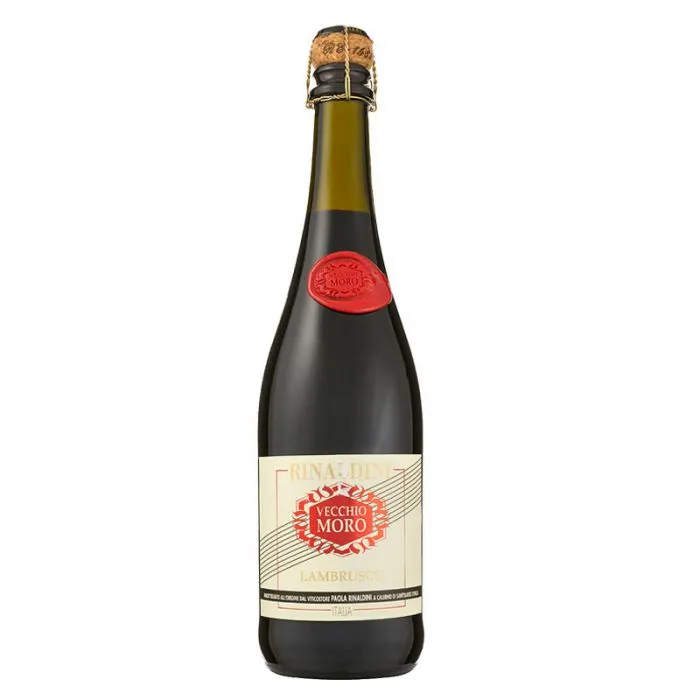 Lambrusco Vecchio Moro Rinaldini