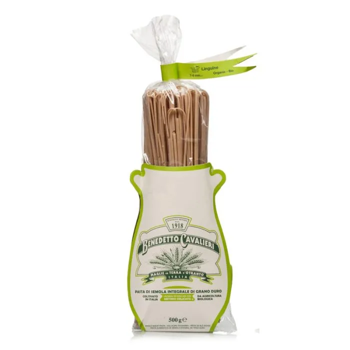 Linguine Integrali Benedetto Cavalieri.