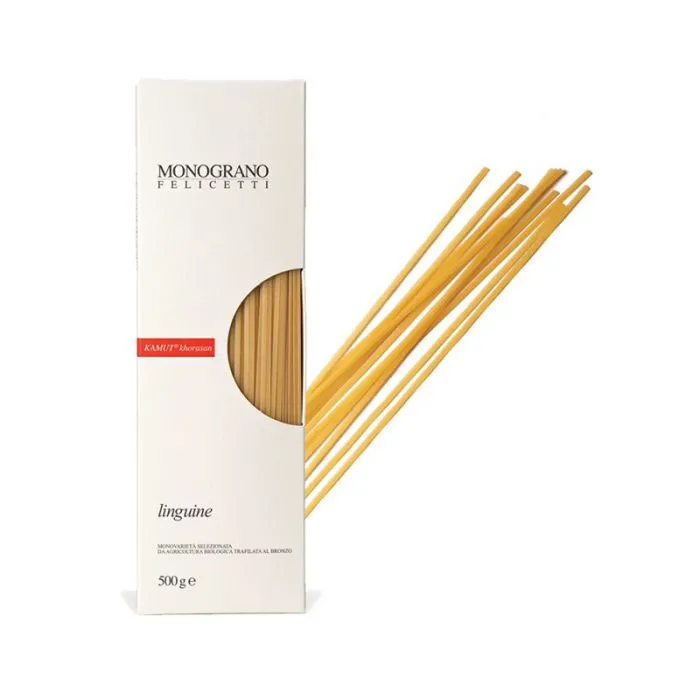 Linguine con Kamut Felicetti 500g