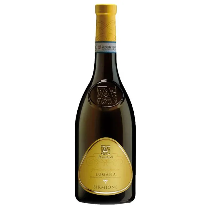 Avanzi Lugana Doc