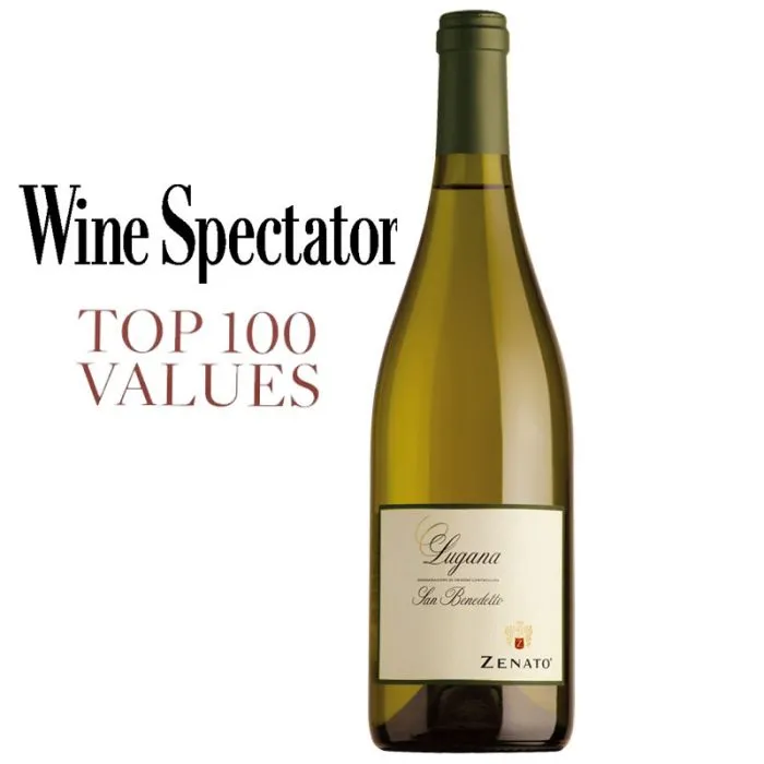 Lugana DOC San Bendetto Zenato