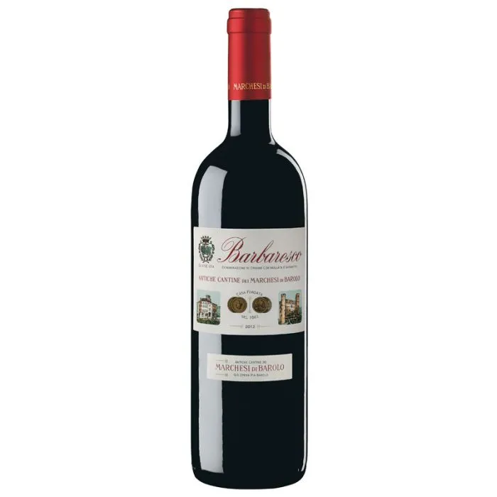 Marchesi Di Barolo Barbaresco Docg