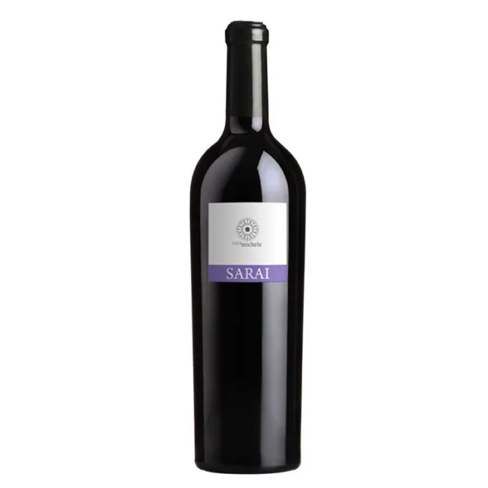 Sarai San Michele Capriano Del Colle Doc Marzemino