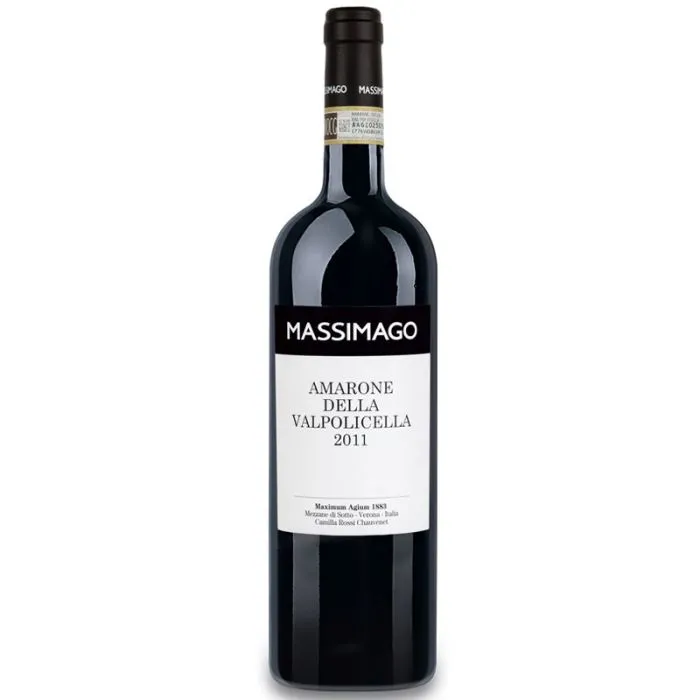 Amarone Della Valpolicella Docg Massimago