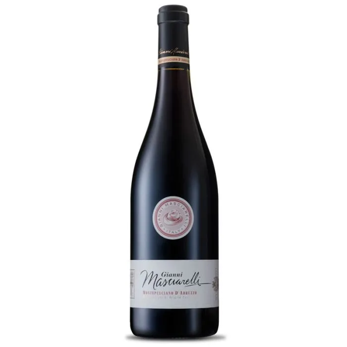 Montepulciano D'abruzzo Doc Gianni Masciarelli