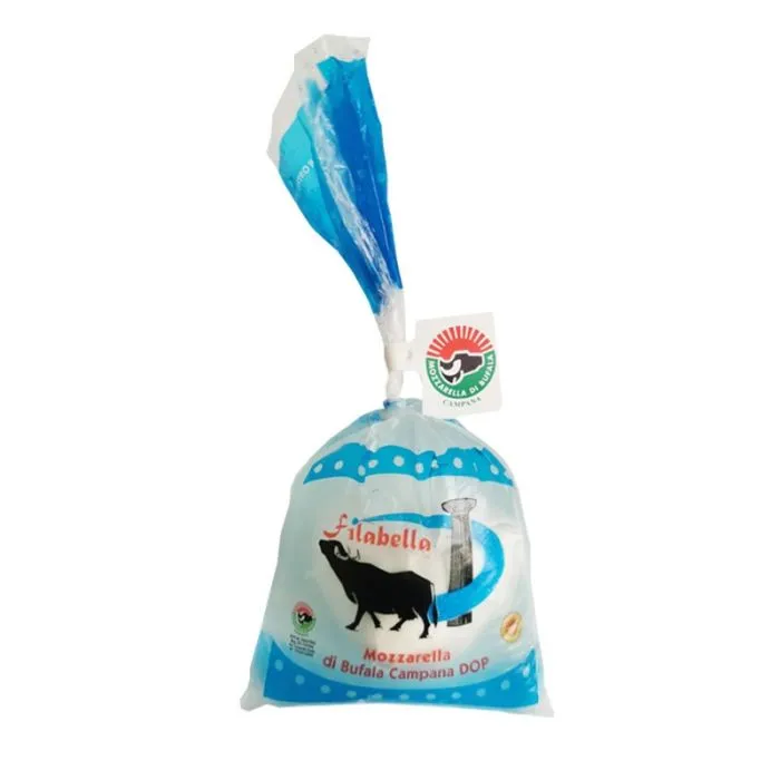 Mozzarella di bufala Campana DOP Filabella 250g