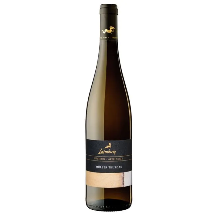 Muller Thurgau Laimburg Alto Adige Doc