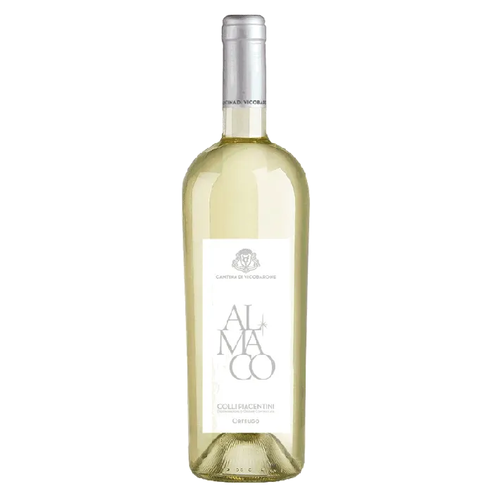 Ortrugo Doc Almaco Vicobarone