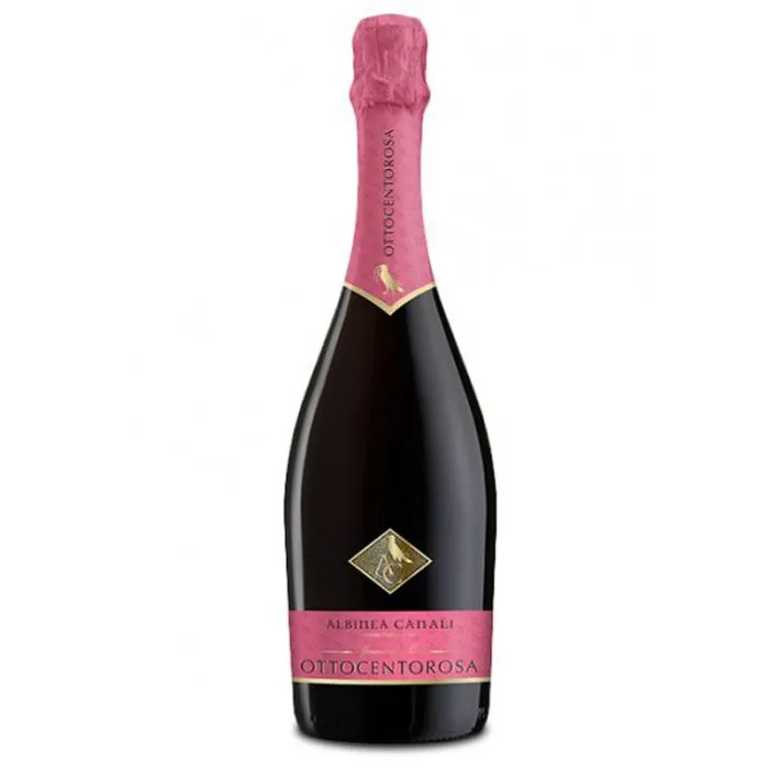 Lambrusco Ottocentorosa Albinea Canali