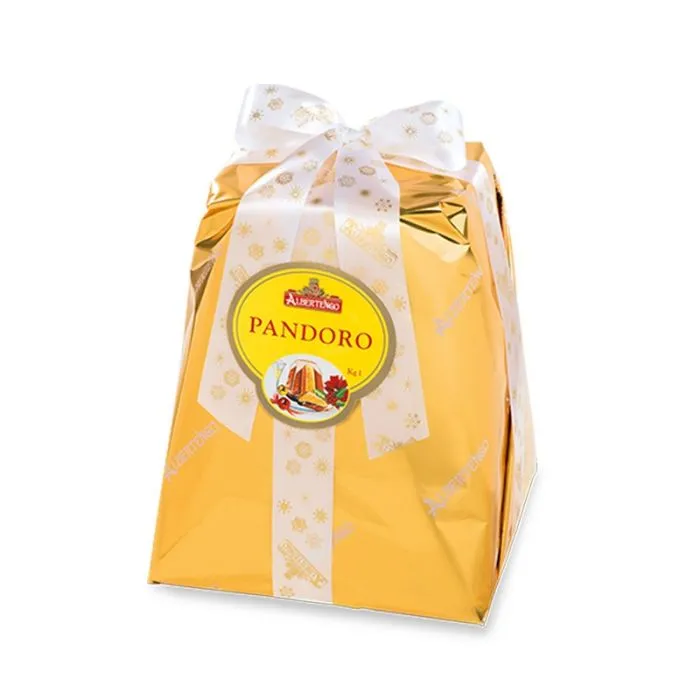 Pandoro Albertengo 1Kg
