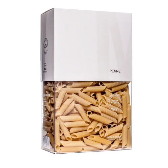 Pasta Penne Mancini 1kg