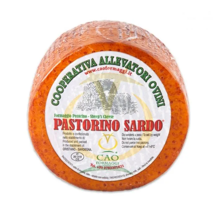 Pastorino Sardo