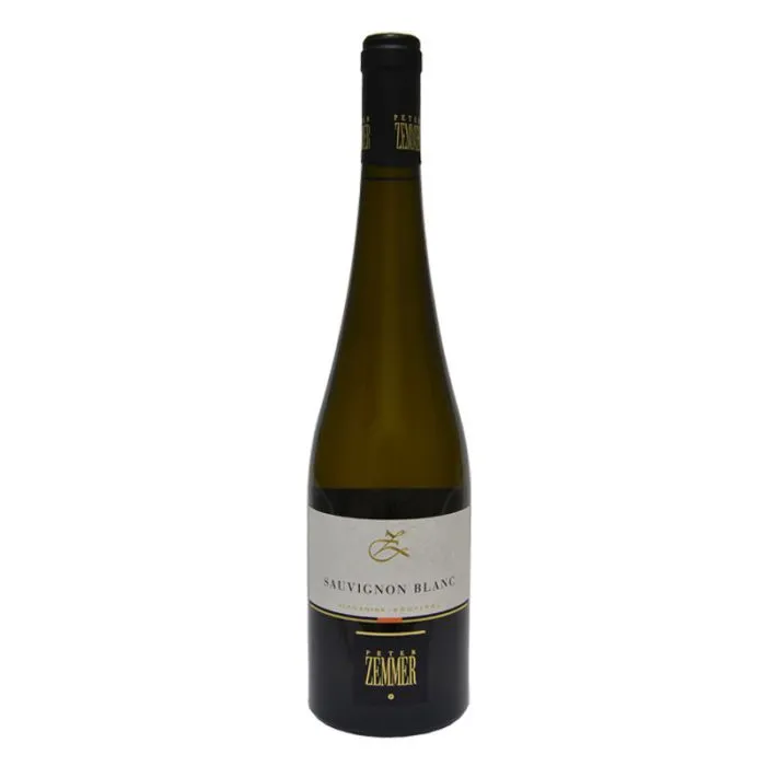 Peter Zemmer Sauvignon Blanc Alto Adige Doc