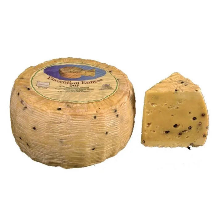 Piacentinu ennese DOP