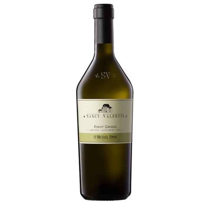 Pinot Grigio Sanct Valentin Alto Adige Doc