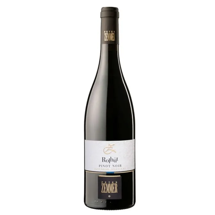Pinot Nero Peter Zemmer Alto Adige Doc