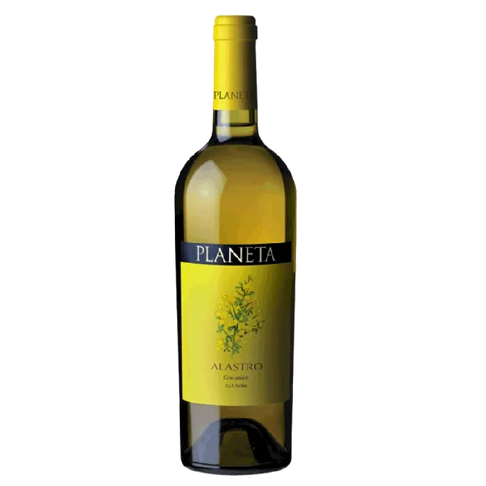 Planeta Alastro Doc Sicilia