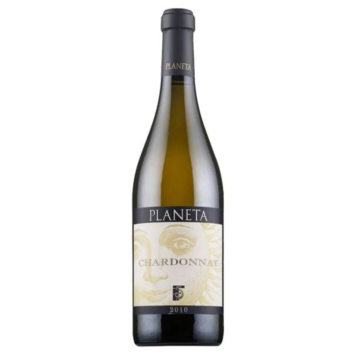 Planeta Chardonnay Menfi Doc