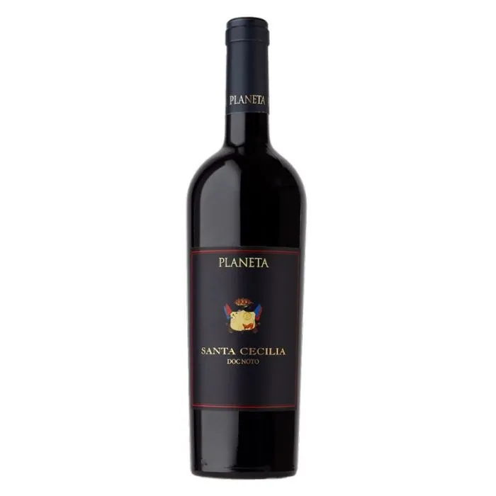 Planeta Nero D'avola Santa Cecilia Doc Noto