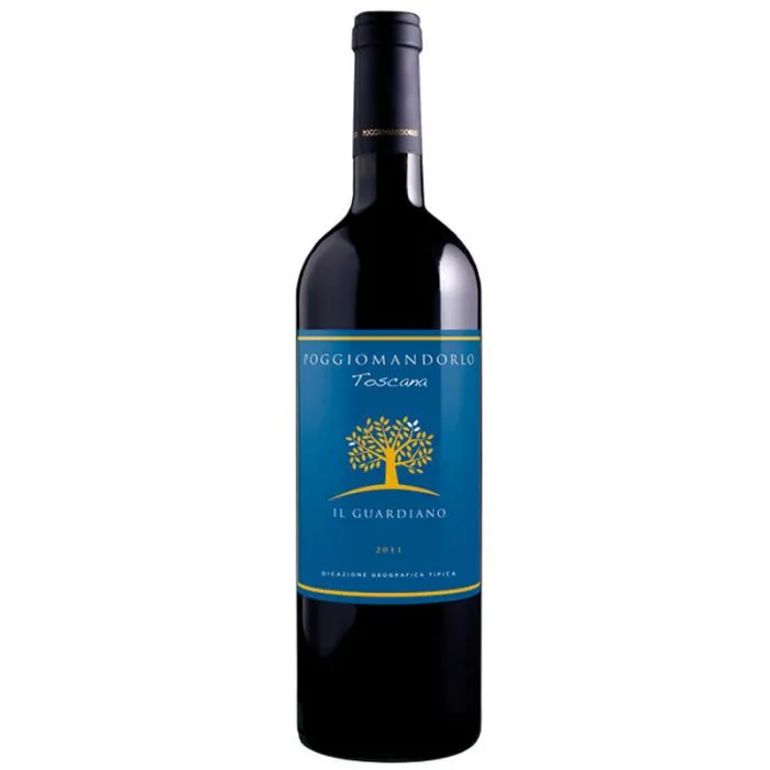 Poggio Mandorlo Il Guardiano