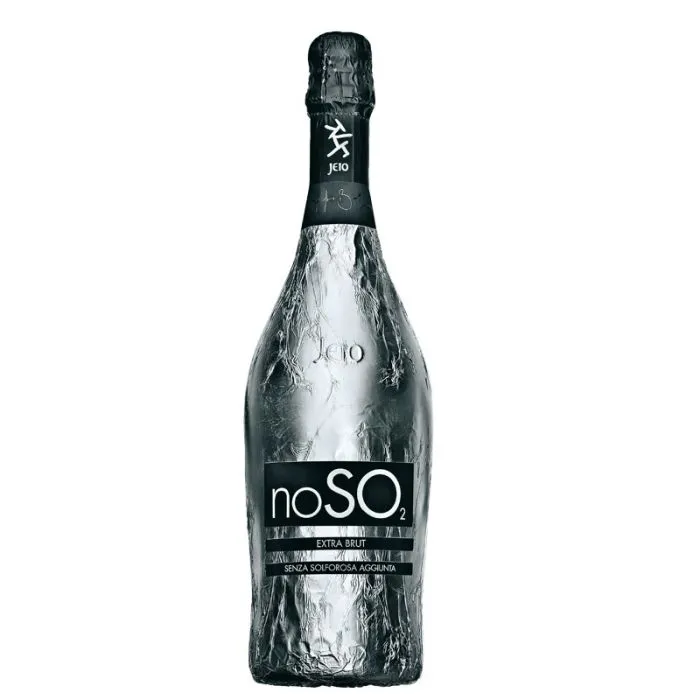 Prosecco Bisol Noso2