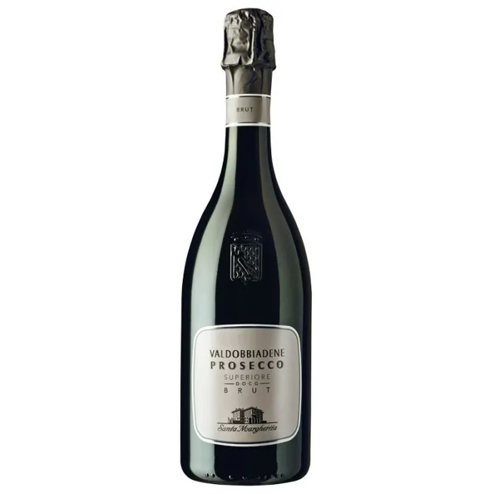 Prosecco Docg Santa Margherita Brut