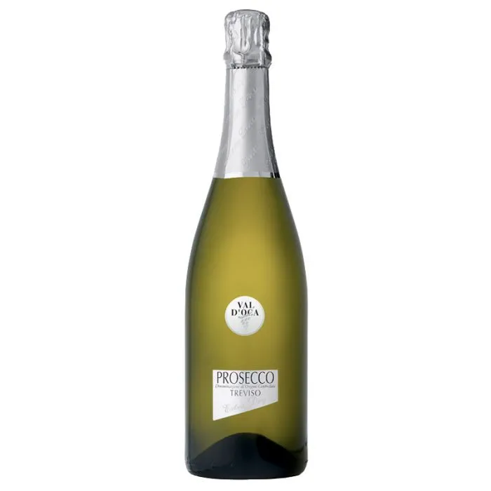 Prosecco Doc Val D'oca Argento
