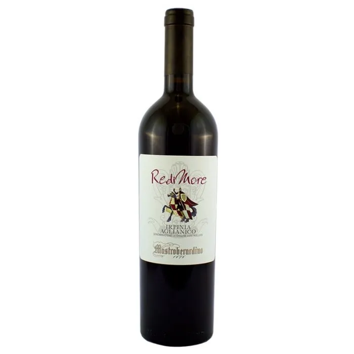 Redimore Aglianico Mastroberardino