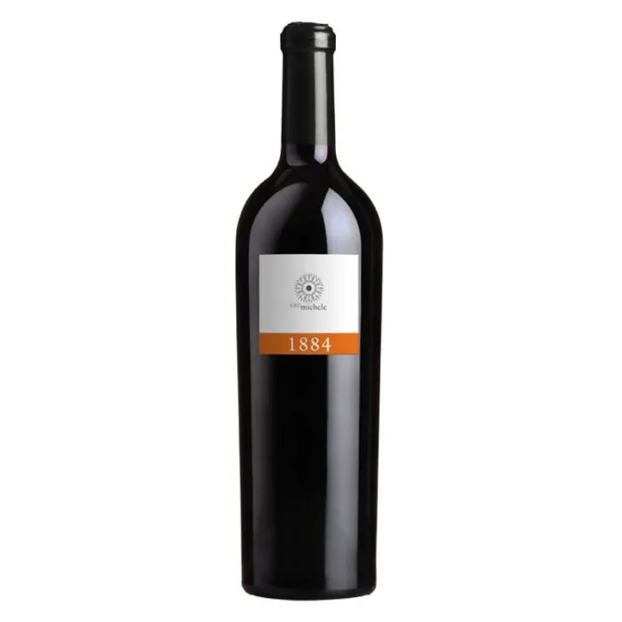 Riserva 1884 San Michele Capriano Del Colle Doc Rosso