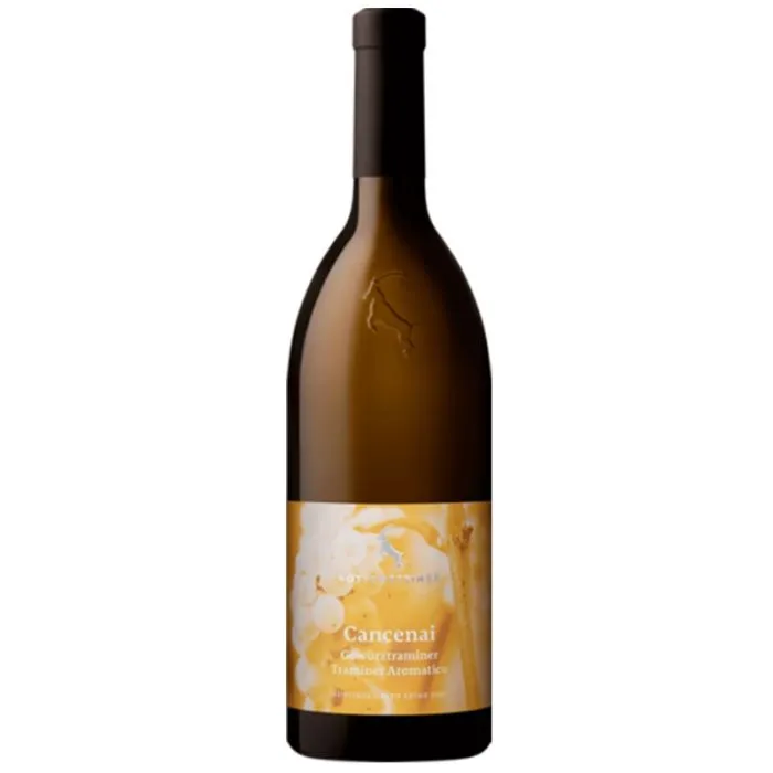 Rottensteiner Gewurztraminer Cancenai Alto Adige Doc