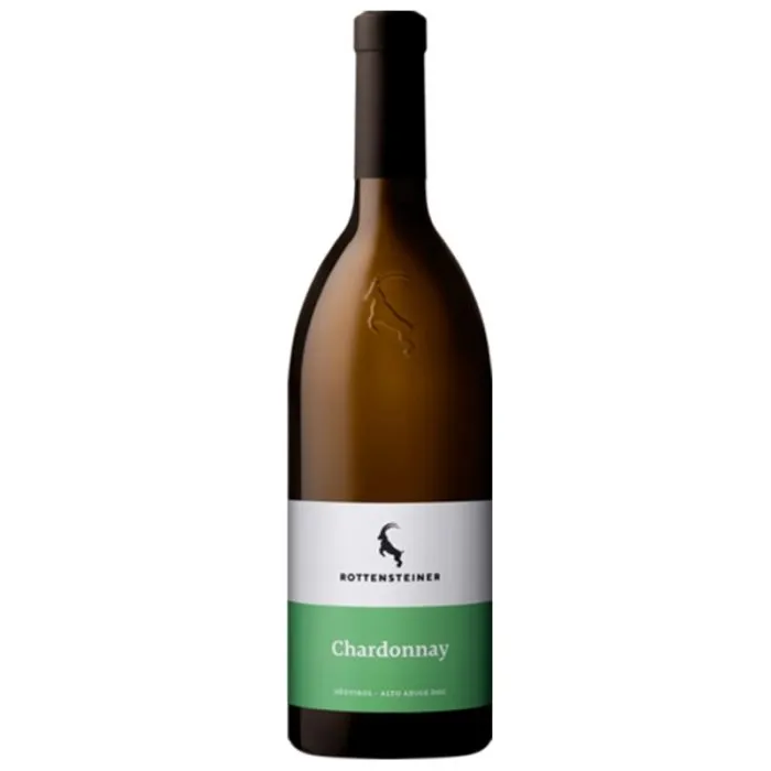 Rottensteiner Chardonnay Alto Adige Doc