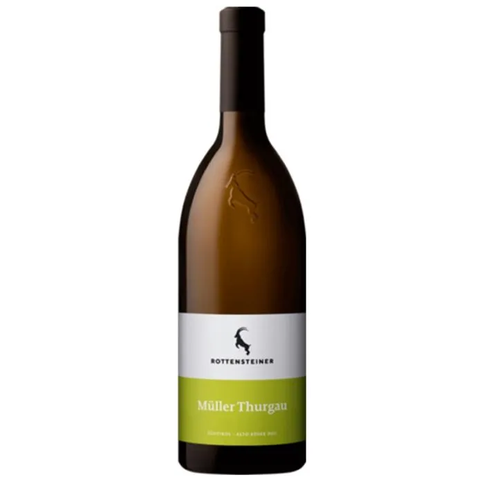Rottensteiner Muller Thurgau Alto Adige Doc