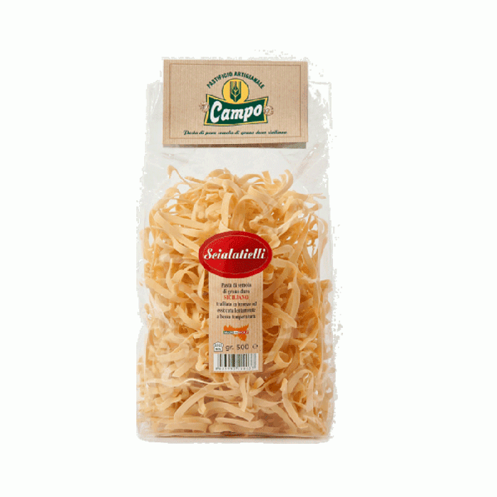 Scialatielli Pastificio Campo 500g