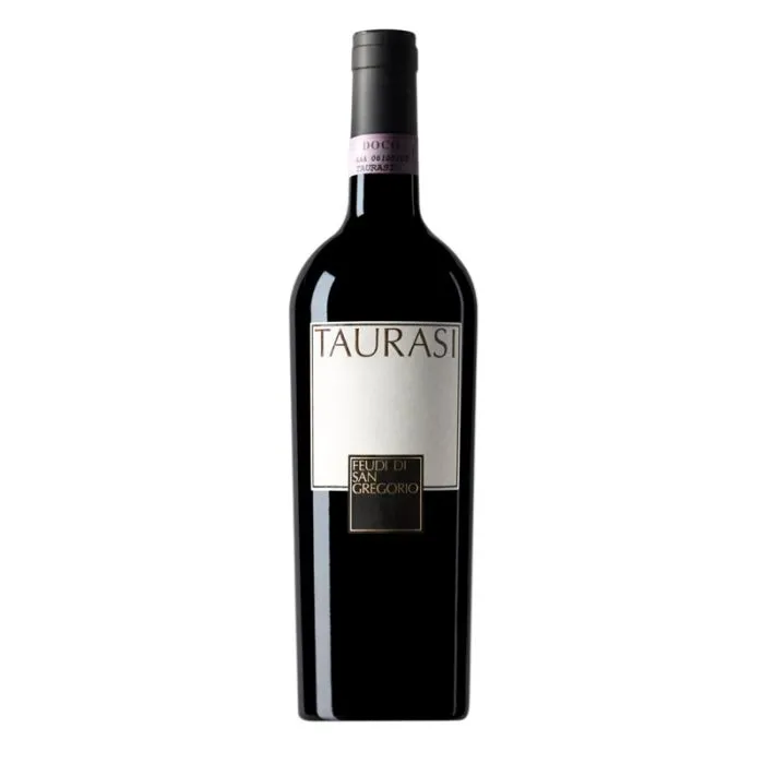 Taurasi Docg Feudi Di San Gregorio