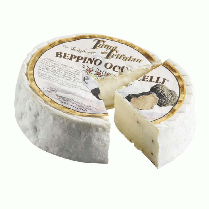 Tuma del Trifulau Occelli