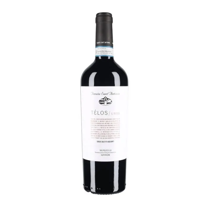 Valpolicella Superiore Doc Telòs Tenuta Sant'antonio