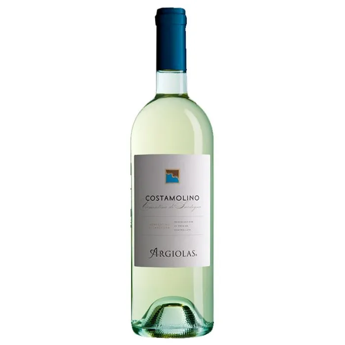 Vermentino Di Sardegna Doc Costamolino Argiolas
