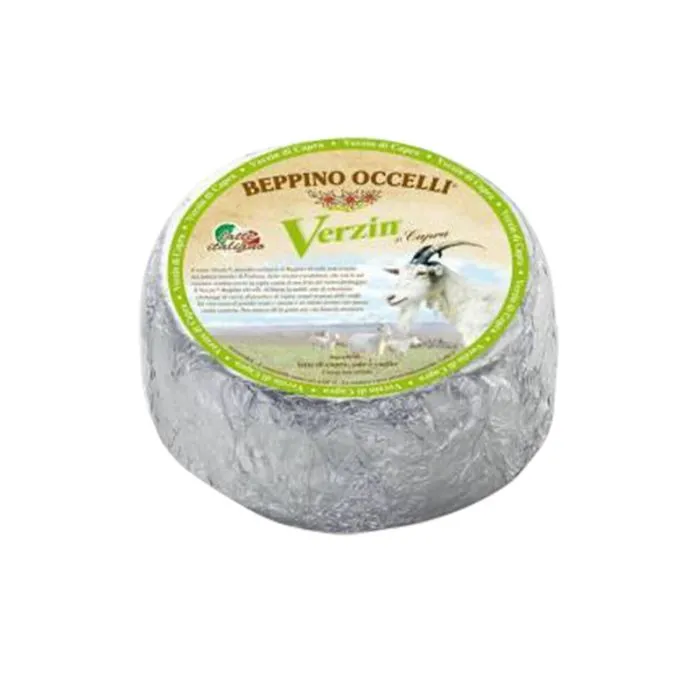 Verzin di capra Occelli - 2,5 Kg