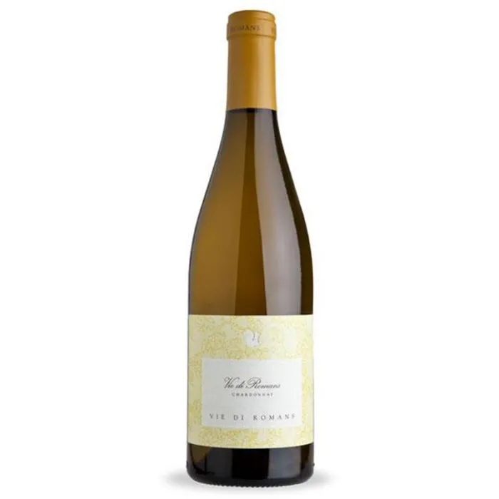 Chardonnay Vie di Romans Friuli Isonzo DOC