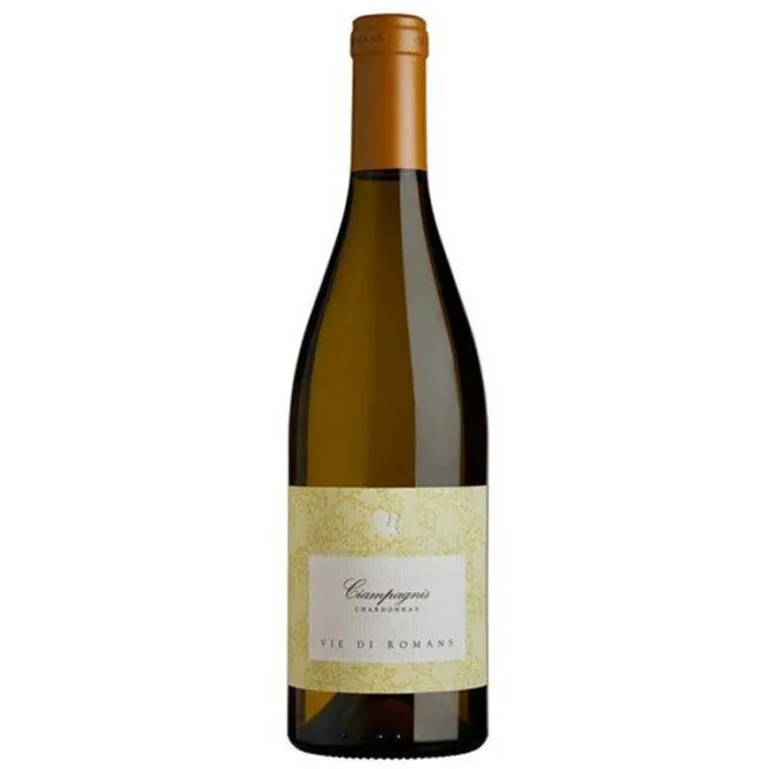Vie Di Romans Ciampagnis Chardonnay Friuli Isonzo Doc