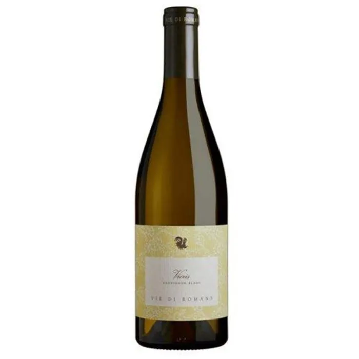 Sauvignon Vieris Vie Di Romans Friuli Isonzo Doc