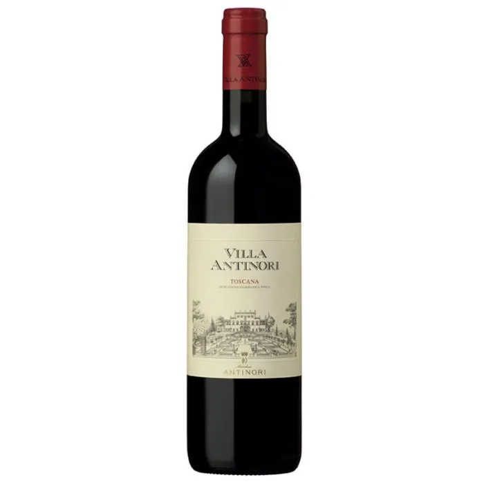 Villa Antinori Rosso