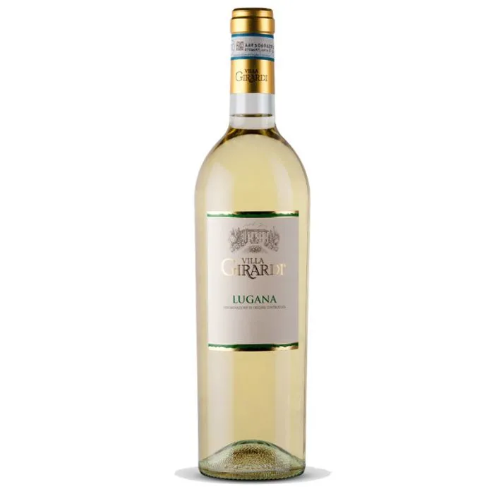 Villa Girardi Lugana Doc