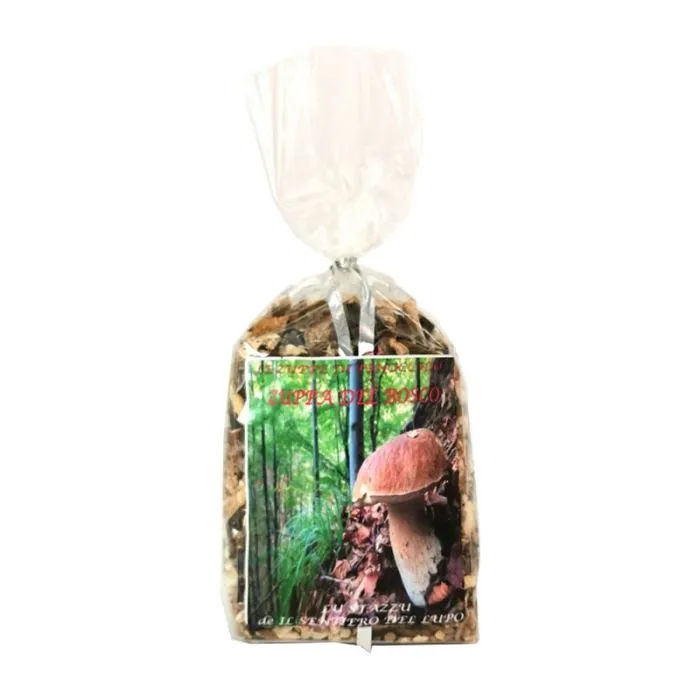 Alubias Borlotti 400g Le Marmore