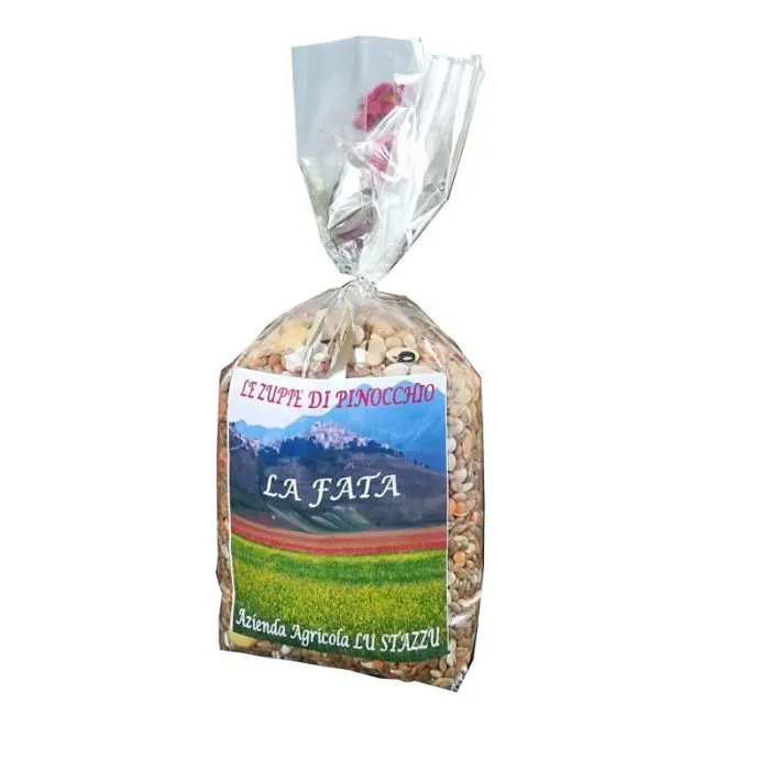 Zuppa della fata 500gr.