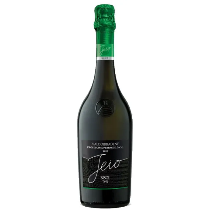 Prosecco Valdobbiadene Superiore Docg Bisol Colmei Jeio