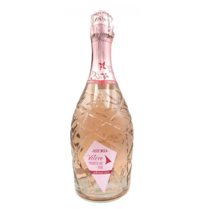 Prosecco Astoria Rose' Velere
