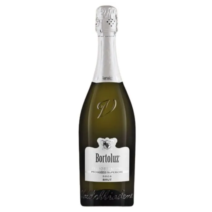 Prosecco Superiore Docg Bortoluz Brut