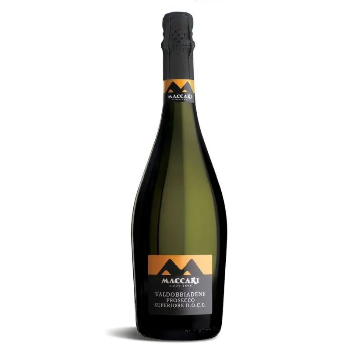 Prosecco Superiore Docg Maccari Extra Dry